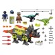 Playmobil Dino Rise - Robot dinozaur