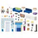 Playmobil City Life - Sufragerie cu lumina