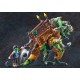 Playmobil Dino Rise - T-Rex la atac