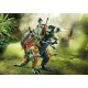 Playmobil Dino Rise - T-Rex la atac