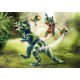 Playmobil Dino Rise - T-Rex la atac