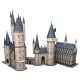 Puzzle 3D Castelul Harry Potter 1080 piese Ravensburger