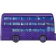 Puzzle 3D Harry Potter autobuz 216 piese Ravensburger