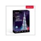 Puzzle 3D cu led Burj Khalifa 136 piese