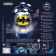 Puzzle 3D luminos Batman 72 piese Ravensburger