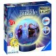 Puzzle 3D luminos Frozen 2 72 piese