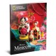 Puzzle 3D cu brosura Moscova 224 piese