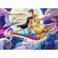 Puzzle Aladdin 1000 piese