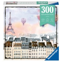 Puzzle baloane 300 piese Ravensburger