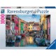 Puzzle 1000 piese Ravensburger - Burano Italia