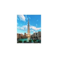 Puzzle Burj Khalifa Dubai 500 piese
