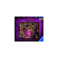 Puzzle Capitanul Hook 1000 piese