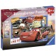 Puzzle Cars 2x24 piese