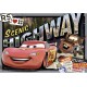 Puzzle Cars 2x24 piese