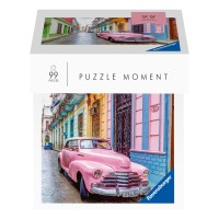Puzzle Cuba 99 piese