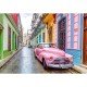 Puzzle Cuba 99 piese