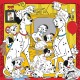 Puzzle Disney 3x49 piese Ravensburger