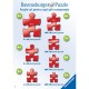 Puzzle Disney 3x49 piese Ravensburger