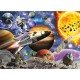 Puzzle Explorare in spatiu 60 piese