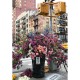 Puzzle Flori in New York 300 piese