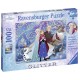 Puzzle Frozen 100 piese xxl