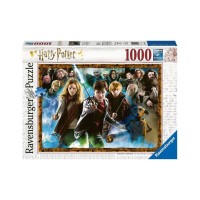 Puzzle Harry Potter 1000 piese