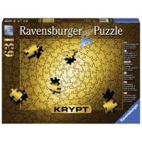 Puzzle Krypt - 631 piese