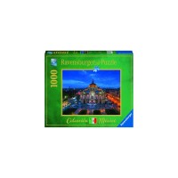 Puzzle Palatul de Arte Ravensburger 1000 piese