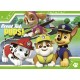 Puzzle Paw Patrol 12/16/20/24 piese