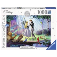 Puzzle personaje Disney 1000 piese