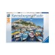 Puzzle Portul Marina Ravensburger 500 piese