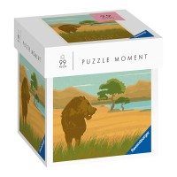 Puzzle Safari 99 piese