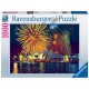 Puzzle Sydney Australia 1000 piese Ravensburger