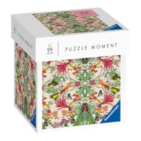 Puzzle Tropical 99 piese