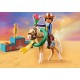 Playmobil Spirit - Rodeo cu Pru si Chica Linda