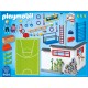 Playmobil City Life - Sala de sport
