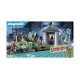Playmobil Scooby-Doo! - Aventuri in cimitir