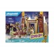 Scooby-doo! Aventuri in Egipt Playmobil