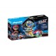 Playmobil Galaxy Police - Seif cu cod secret