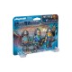 Set 3 figurine Playmobil Novelmore