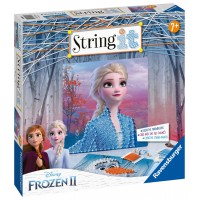 Set creatie Frozen II