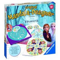 Set creatie Midi Mandala Frozen II