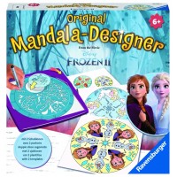 Set creatie Midi Mandala Frozen II