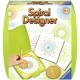 Set creatie Mini Spirale verde