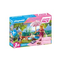 Playmobil Princess - Set picnic regal