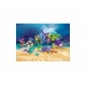 Playmobil Magic - Sirene si pisica de mare