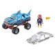 Playmobil Stunt Show - Monster truck rechin