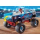 Playmobil Stunt Show - Monster truck rechin