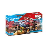 Playmobil Stunt Show - Monster truck taur