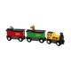 Tren Safari BRIO